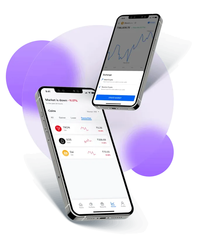 FinoTraze - The Rise of Decentralized Finance