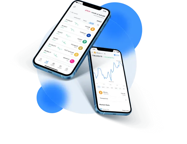 FinoTraze - Analysis of Trends in Secure Online Voting Systems via Blockchain